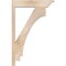 Ekena Millwork Imperial Smooth Traditional Outlooker, Douglas Fir, 5 1/2"W x 22"D x 34"H OUT06X22X34IMP01SDF - alternate 2